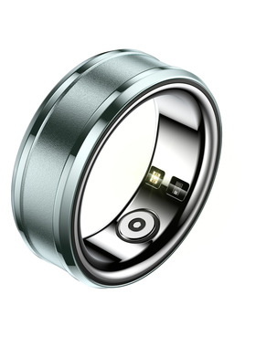 新品跨境R3智能戒指体温心率血氧运动健康睡眠智能指环SmartRing