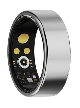 R11P smart ring智能戒指环心率血压睡眠运动监测Smarthealth运动