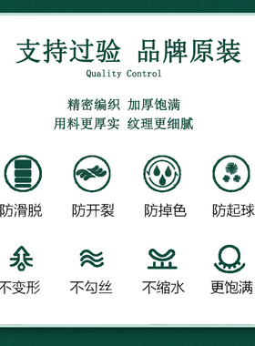 puma适配彪马双层纯棉鞋带绳米色