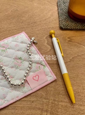 925涂层甜酷辣妹可调节手链