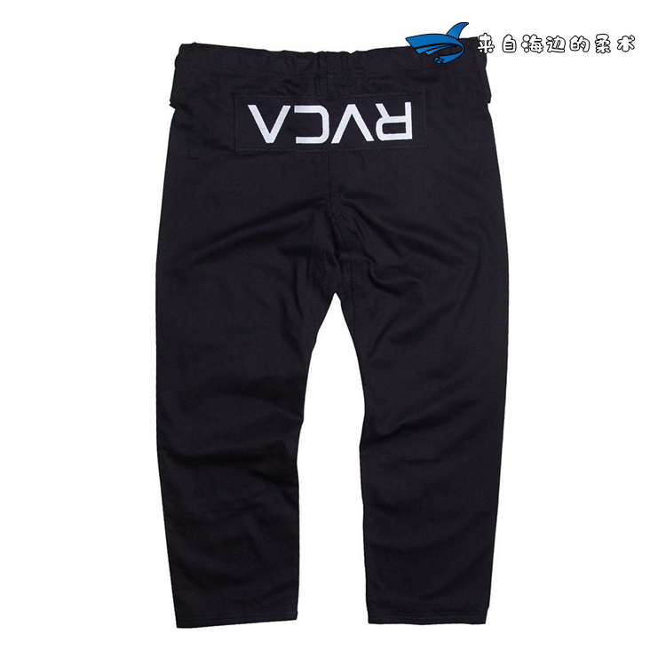 巴西柔术道服 bjj gi jiu jitsu Shoyoroll BATCH＃60 RVCA - 图1