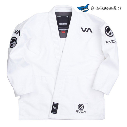 海边巴西柔术道服 bjj gi jiu jitsu BATCH＃60 - 图3
