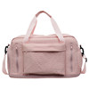 Large-capacity travel bag, short-distance boarding bag, business trip handbag, lightweight storage, maternity luggage bag, sports fitness bag