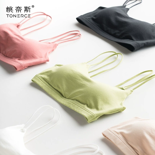 Бюстгальтер без косточек, защитное белье, топ без лямок, базовый топ с чашечками, бюстгалтер, красивая спина, популярно в интернете