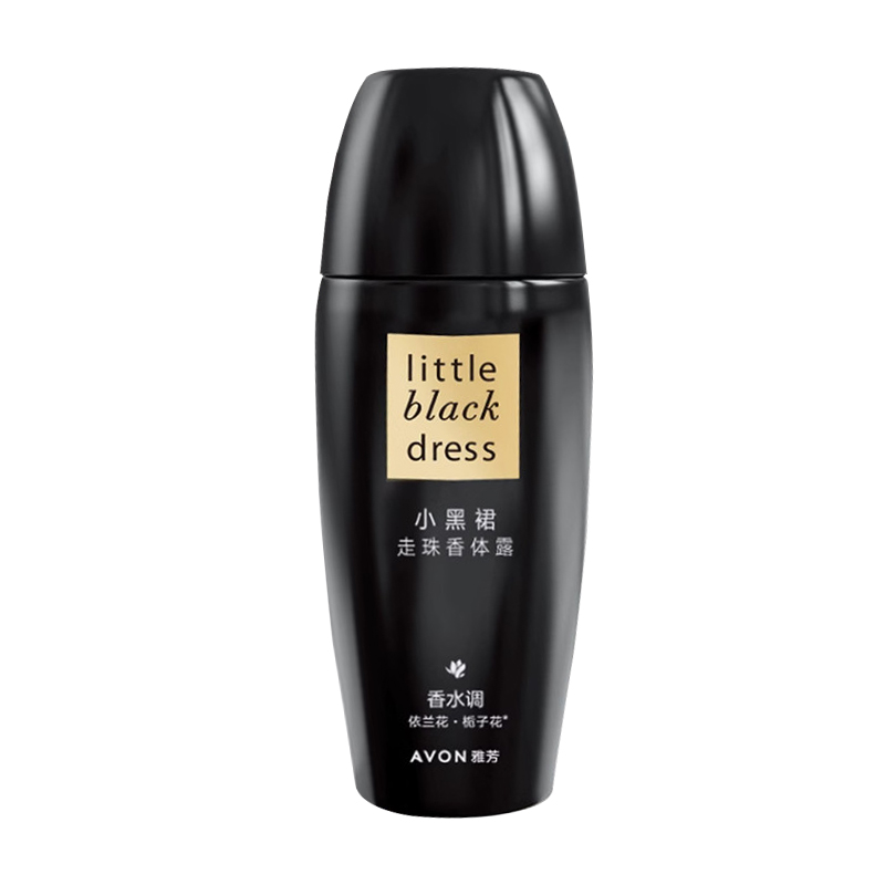 avon雅芳晨曦止汗露