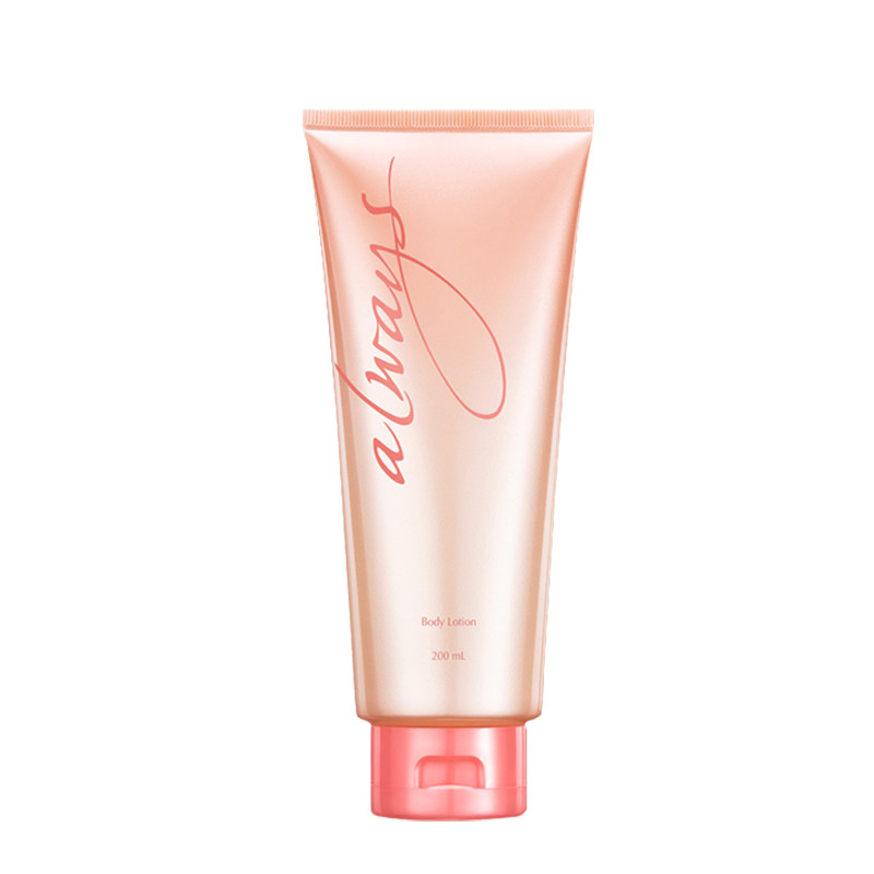 avon /雅芳永恒200g女士花香香体乳 avon雅芳晨曦身体乳/霜