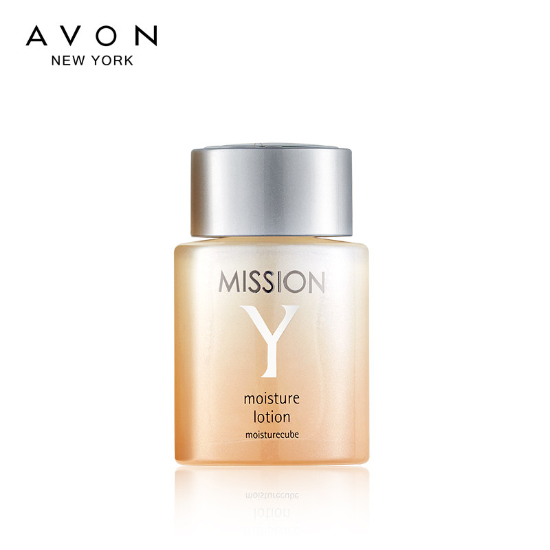 雅芳美颜露145ml / 50ml保湿爽肤水 avon雅芳晨曦化妆水/爽肤水