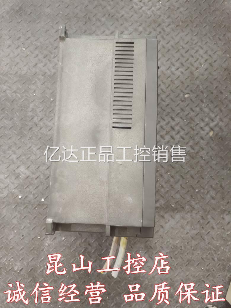 士变频FRN15G11S-4C富X 15KW 380V器二手原装包 保证质量 好用议