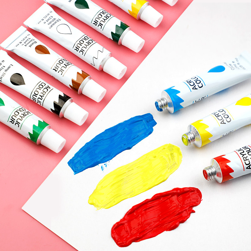 工具套装小学生美术用品水画蜡笔 妙儿亲文具礼盒/绘画套装