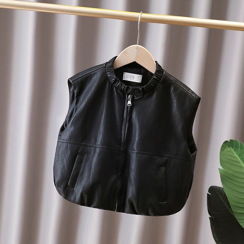 毓有啊儿童马甲春秋款2025新款男童女童宝宝坎肩背心外穿马夹外套,淘宝优惠券,粉丝福利购,淘宝优惠卷