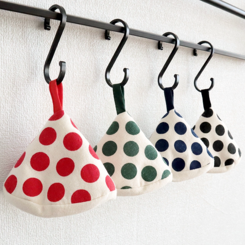 居家家三角隔热锅帽家用厨房烤箱防烫三角帽铁锅手柄把手防烫神器 - 图3