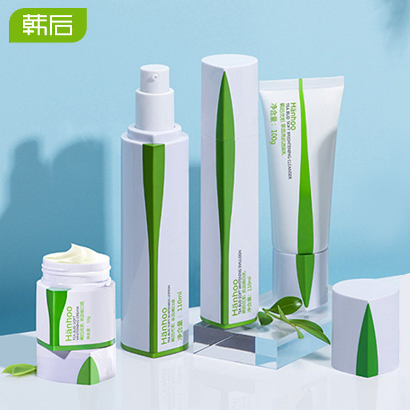  韩后水之恋面部护理套装