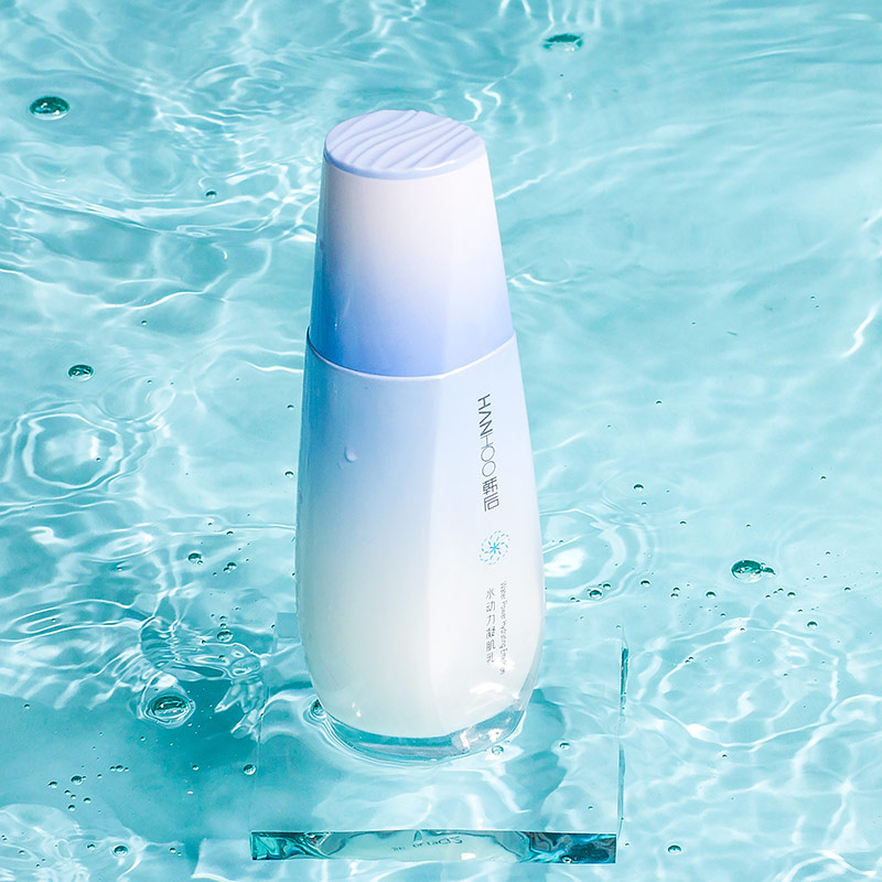 韩后水动力补水控油收缩毛孔乳液 韩后水之恋乳液/面霜