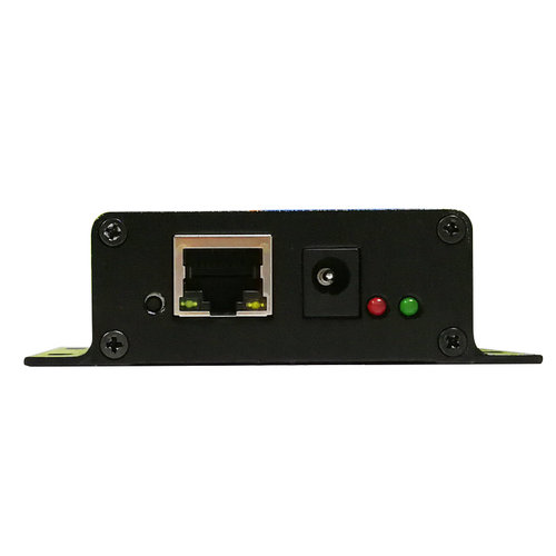 聚英双串口服务器RS232+RS485转以太网口TCPIP UDP网络透传Modbus协议转换 MQTT通讯 - 图3