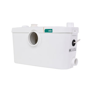 德国Wilo威乐污水提升泵别墅地下室提升器卫生间排污泵马桶水泵