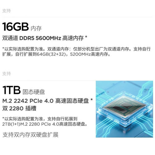 【国家补贴20%】联想ThinkBook16P 2025新款锐龙R9 8945HX RTX5060独显 16英寸学生办公设计游戏本笔记本电脑 - 图2