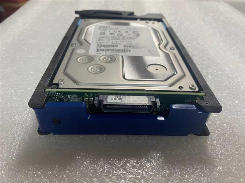 议价EMC HDD 3T 7.2K服务器硬盘005049453数量374单价320原装-图1