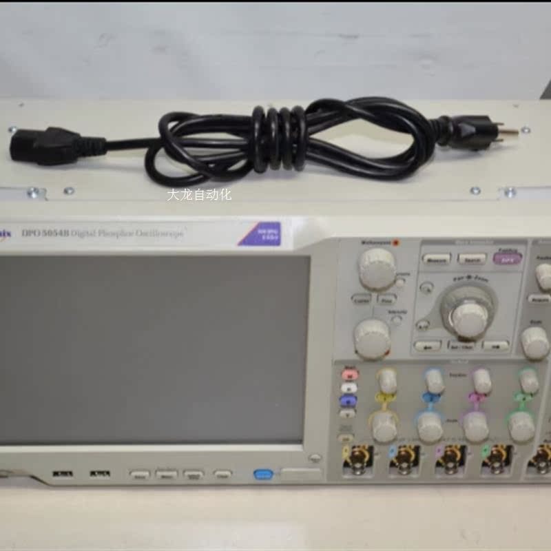 议价租售回收美国泰克Tektronix DPO5054 DPO5054B四原装正品-图2