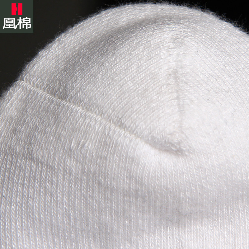 凰棉袜子男士毛巾底短袜低筒船袜加厚低帮纯色莱卡棉袜吸汗毛圈袜,淘宝优惠券,粉丝福利购,淘宝优惠卷