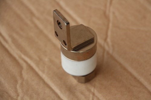 真空开关管ZKTJ-160/1.14低压真空灭弧室TJC-125/1140 - 图1