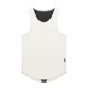 ASRV American color block fitness men's vest