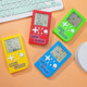 Handheld retro handheld vintage portable Tetris Handheld retro handheld vintage portable Tetris