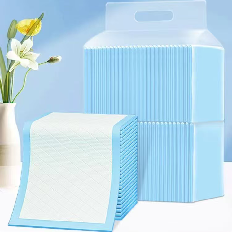 猫狗加厚除臭吸水尿布猫咪可粘贴一次性尿垫