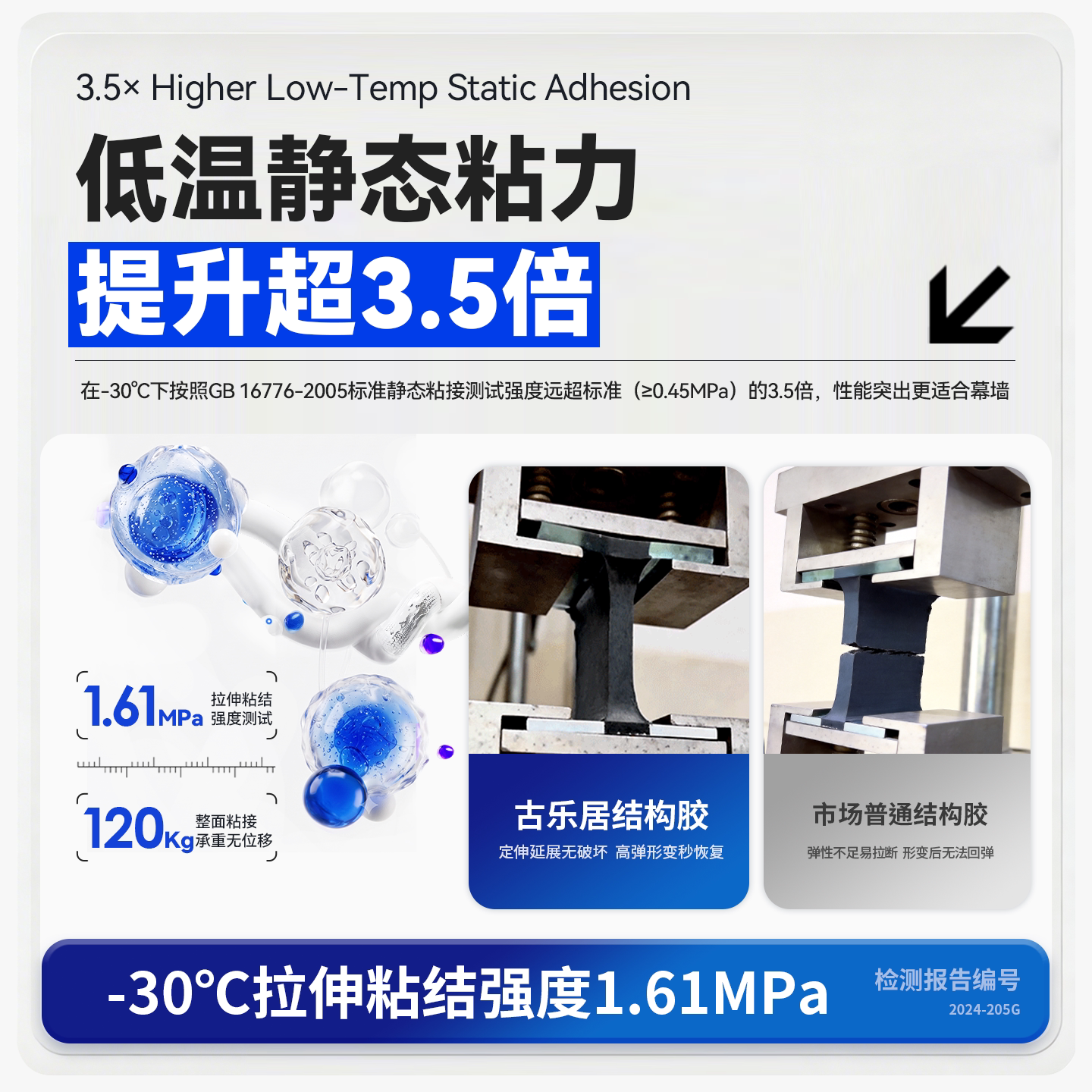 外墙防水结构胶室外耐候防晒玻璃胶强力高粘度高强度补漏门窗密封
