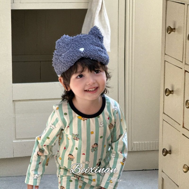 秋冬儿童秋衣秋裤A类纯棉莱卡家居服套装男女童打底内衣长袖睡衣,淘宝优惠券,粉丝福利购,淘宝优惠卷