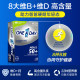 Bayer OneADay multivitamin ສໍາລັບໄວກາງຄົນແລະຜູ້ສູງອາຍຸ