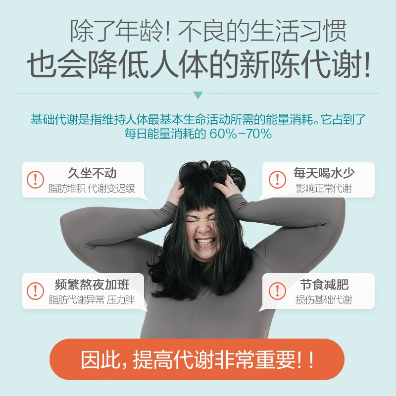 拜耳Oneaday女性复合维生素b12新陈代谢小马达 - 图1