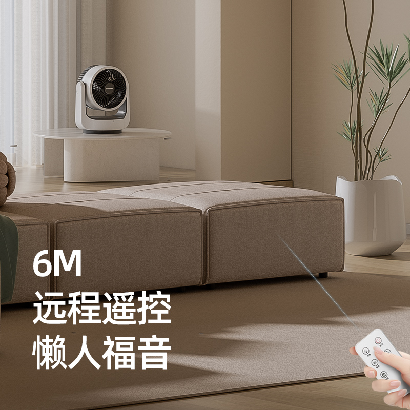  长虹飞羟空气循环扇