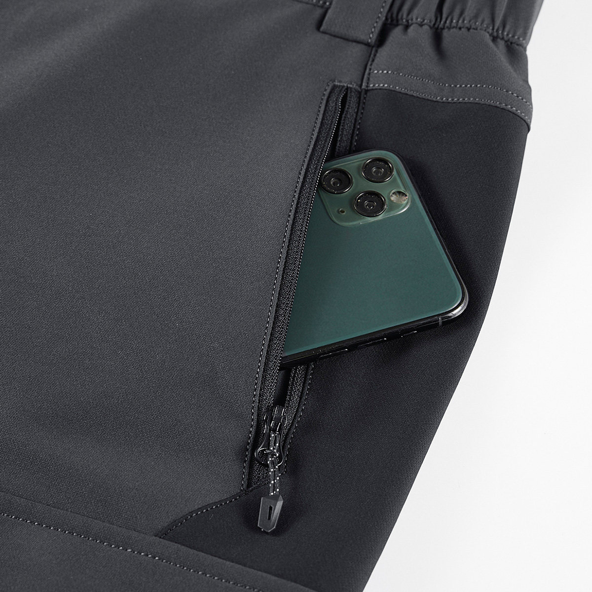 VIP拼接撞色休闲运动裤男户外工装裤宽松薄款弹力跑步速干长裤子,淘宝优惠券,粉丝福利购,淘宝优惠卷