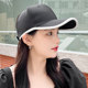 Women's summer thin cap 2022 fashion