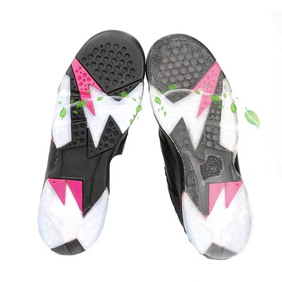 鞋底贴防磨防滑运动鞋球鞋鞋底耐磨贴椰子鞋底保护膜 虎窝淘