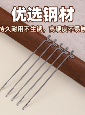 饰品串珠工具套装穿珠子材料包