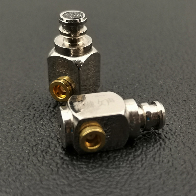 手工DIY耳机龚姥爷之锤金属人声H5入耳式精钢mmcx插毒辣女声HIFI,淘宝优惠券,粉丝福利购,淘宝优惠卷