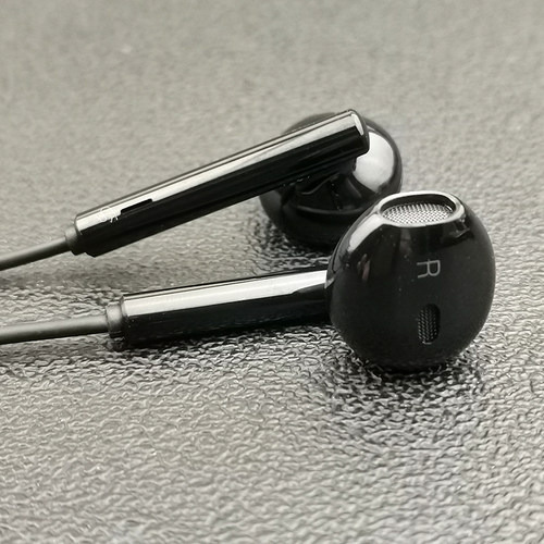 推荐TYPE-C原装手机耳机库存半入耳有线线控耳塞DAC数字解码cm33 - 图0