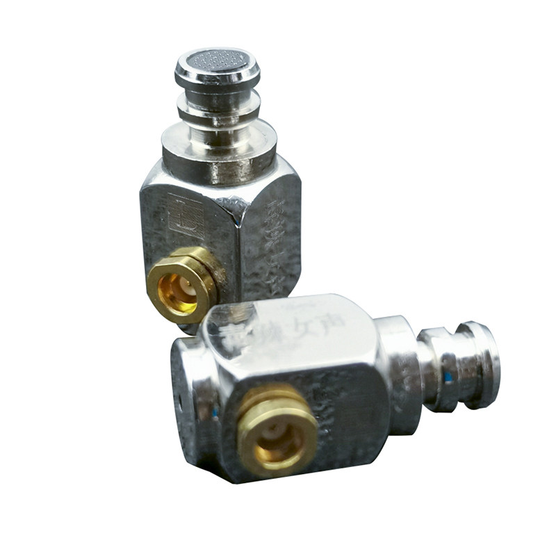 手工DIY耳机龚姥爷之锤金属人声H5入耳式精钢mmcx插毒辣女声HIFI,淘宝优惠券,粉丝福利购,淘宝优惠卷