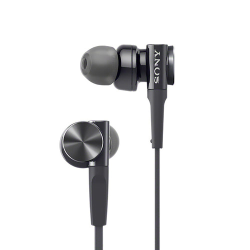 原装耳机头diy改装大法MDR-XB75AP入耳式mmcx插拔式重低音type-c - 图3