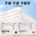德佑婴儿湿巾家用大包婴儿湿巾纸新生宝宝手口专用家庭实惠湿纸巾 图片 2