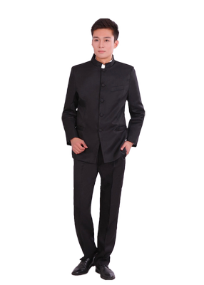 民国学生装女五四青年装民国风女装中山装男班服舞台表演合唱服装,淘宝优惠券,粉丝福利购,淘宝优惠卷