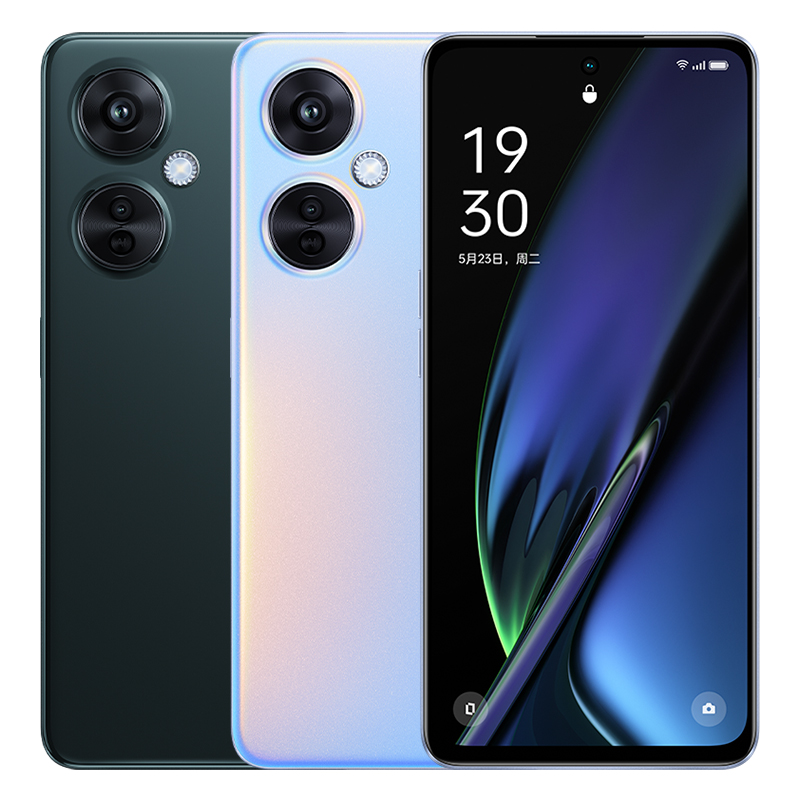 OPPO K11x oppo手机 OPPO官方正品旗舰店官网 K10x K9X oppok11x - 图3