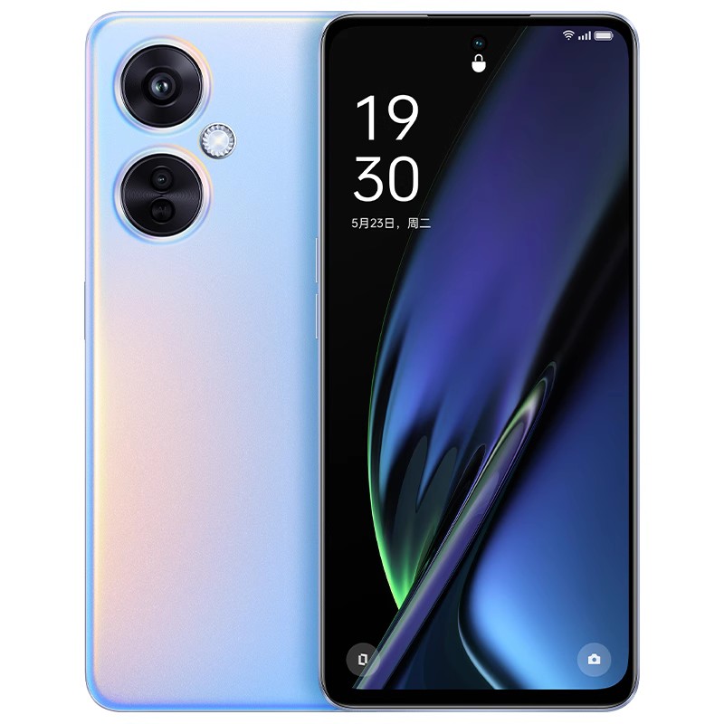 OPPO K11x oppo手机 OPPO官方正品旗舰店官网 K10x K9X oppok11x - 图1