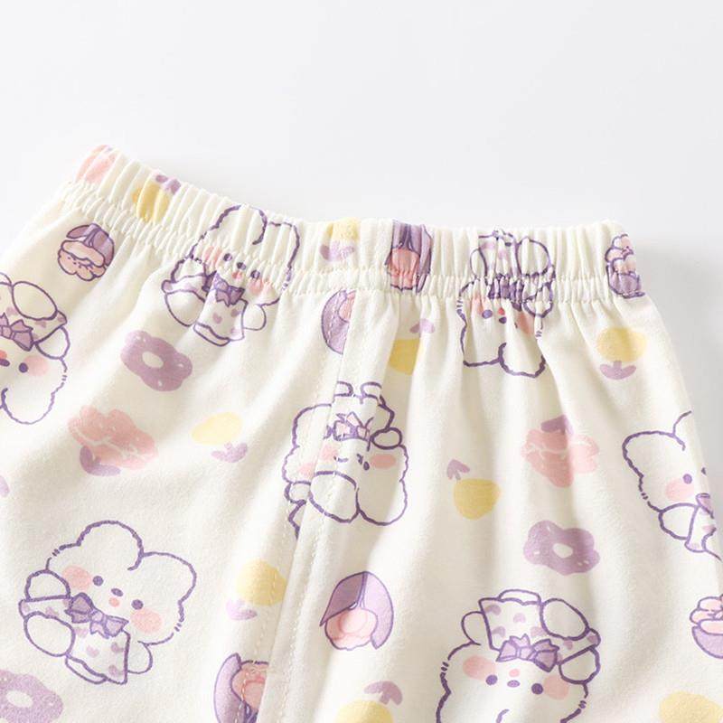 秋冬儿童莱卡秋衣秋裤男女童纯棉内衣套装无骨缝宝宝睡衣家居服春,淘宝优惠券,粉丝福利购,淘宝优惠卷