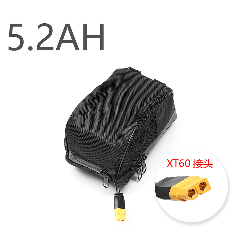 热销350w 48v z8改装发烧友电动自行车助力器电机电池套件配件 - 图2