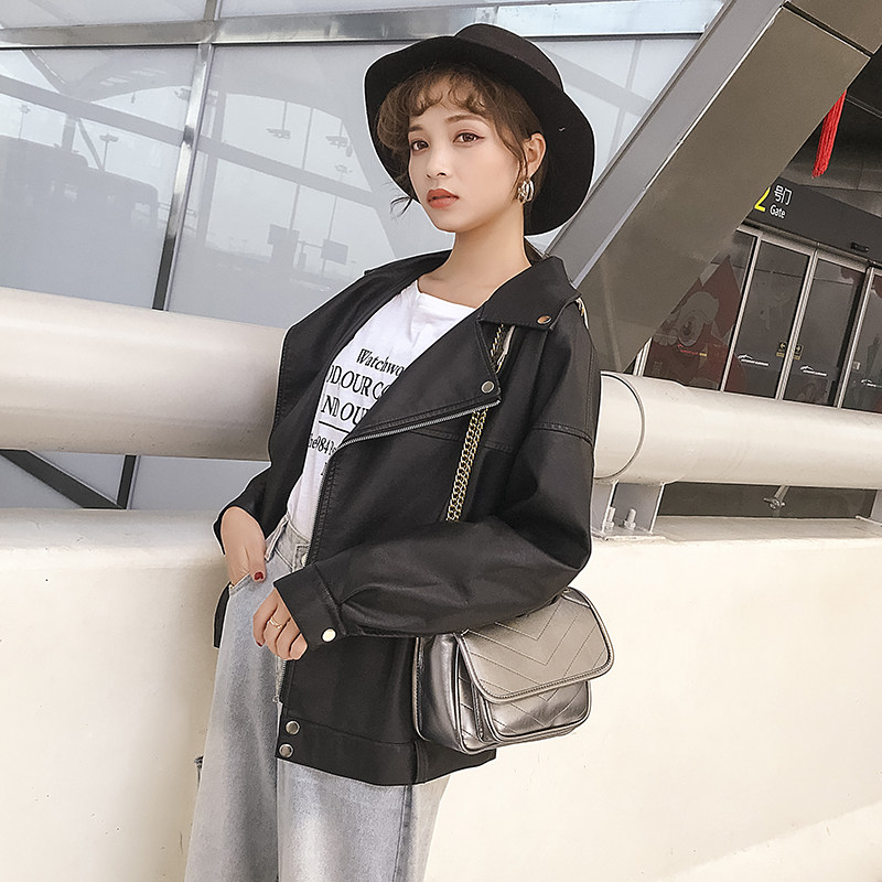 日本mars流浪包小众女2020潮链条包 芳妃箱包女士包袋