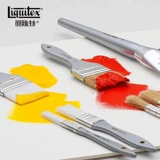 Акрил, пигментированная оригинальная импортная книга с картинками, 300G, масляная живопись, граффити, 40×50см, Германия