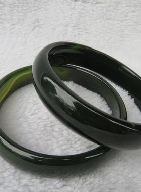 少女手镯宽版薄款美容院足疗店