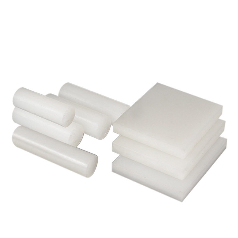 白色防水PP板塑料板食品级猪肉冲床垫板硬质黑灰色板PE板聚丙烯板,淘宝优惠券,粉丝福利购,淘宝优惠卷